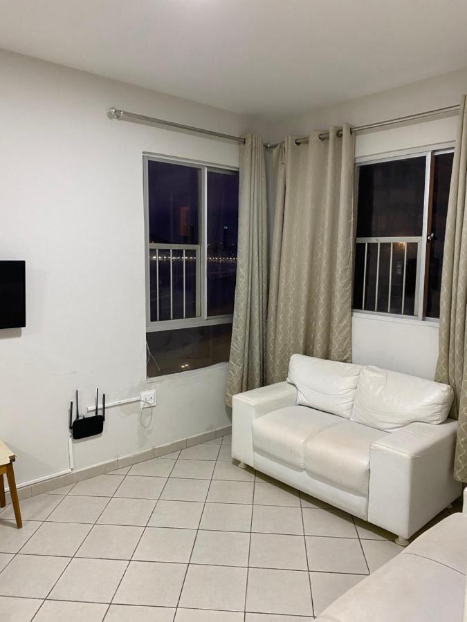 Apartamento Vista Para O Mar Balneario Camboriu Exterior photo